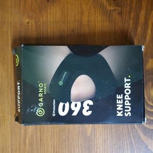 Garno Sports Knee Support